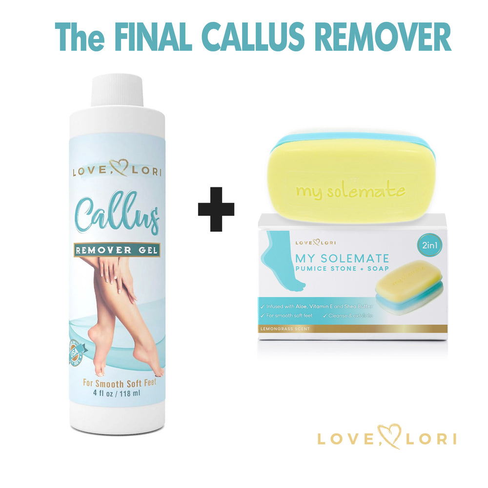 FELINE - Electric Foot Callus Remover: Say Goodbye to Cracked Heels
