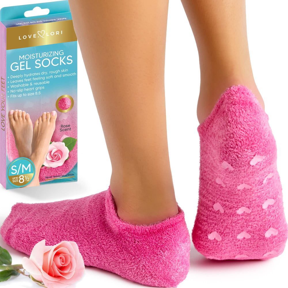 moisturizing Socks